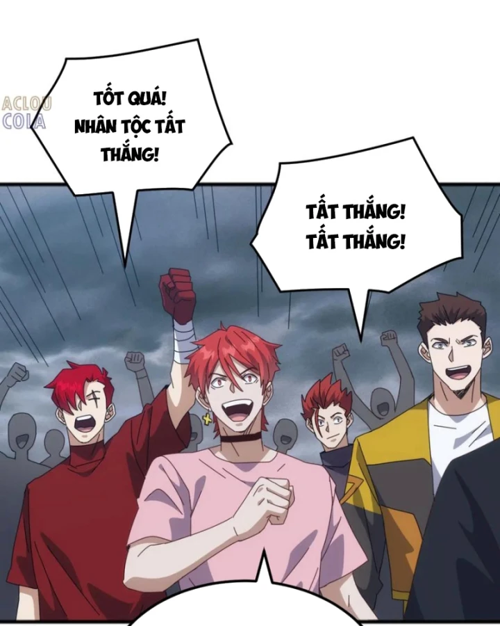 Vạn Tộc Xâm Lược :Mở Đầu Thuần Hóa Cự Thú Cấp Sử Thi Chapter 45 - 94