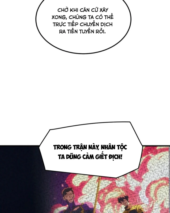 Vạn Tộc Xâm Lược :Mở Đầu Thuần Hóa Cự Thú Cấp Sử Thi Chapter 45 - 95