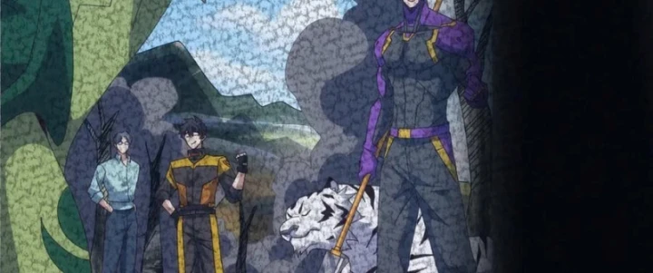 Vạn Tộc Xâm Lược :Mở Đầu Thuần Hóa Cự Thú Cấp Sử Thi Chapter 45 - 97