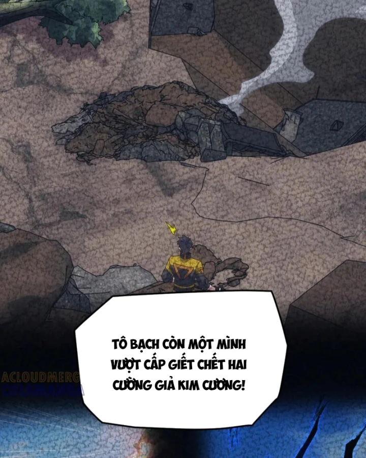 Vạn Tộc Xâm Lược :Mở Đầu Thuần Hóa Cự Thú Cấp Sử Thi Chapter 45 - 99