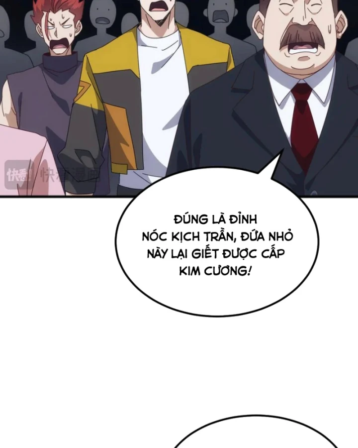 Vạn Tộc Xâm Lược :Mở Đầu Thuần Hóa Cự Thú Cấp Sử Thi Chapter 45 - 102