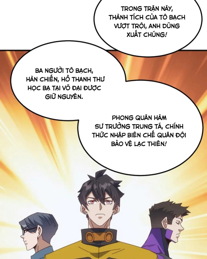 Vạn Tộc Xâm Lược :Mở Đầu Thuần Hóa Cự Thú Cấp Sử Thi Chapter 45 - 103