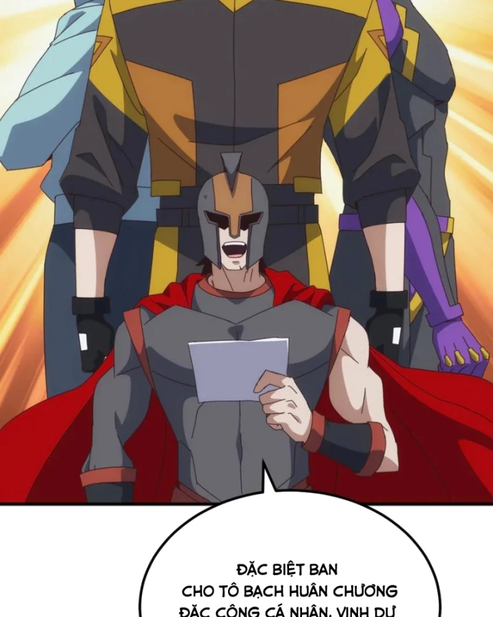 Vạn Tộc Xâm Lược :Mở Đầu Thuần Hóa Cự Thú Cấp Sử Thi Chapter 45 - 104