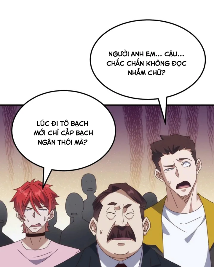 Vạn Tộc Xâm Lược :Mở Đầu Thuần Hóa Cự Thú Cấp Sử Thi Chapter 45 - 106