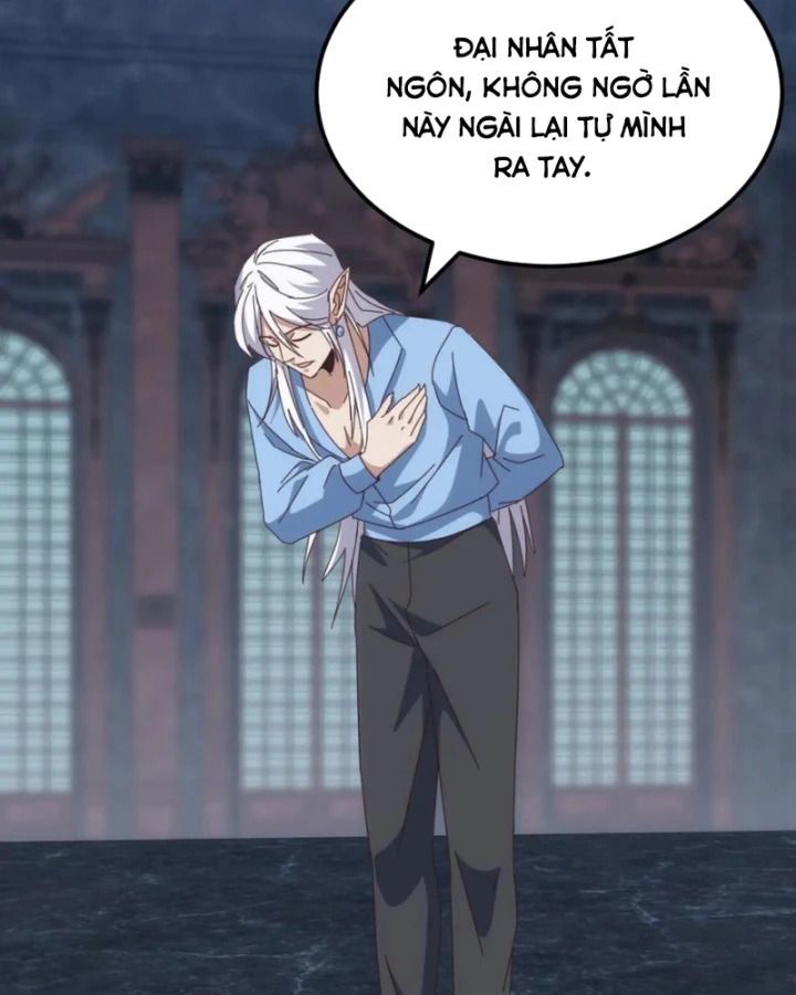 Vạn Tộc Xâm Lược :Mở Đầu Thuần Hóa Cự Thú Cấp Sử Thi Chapter 46 - 3