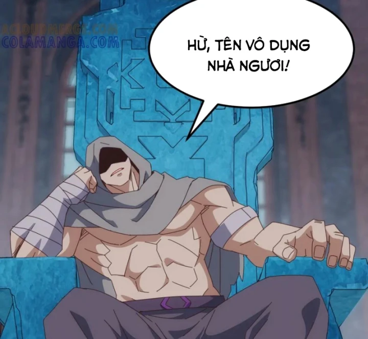 Vạn Tộc Xâm Lược :Mở Đầu Thuần Hóa Cự Thú Cấp Sử Thi Chapter 46 - 5