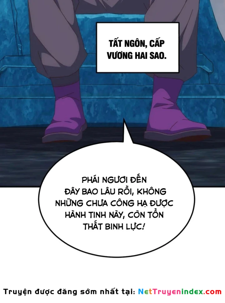 Vạn Tộc Xâm Lược :Mở Đầu Thuần Hóa Cự Thú Cấp Sử Thi Chapter 46 - 6