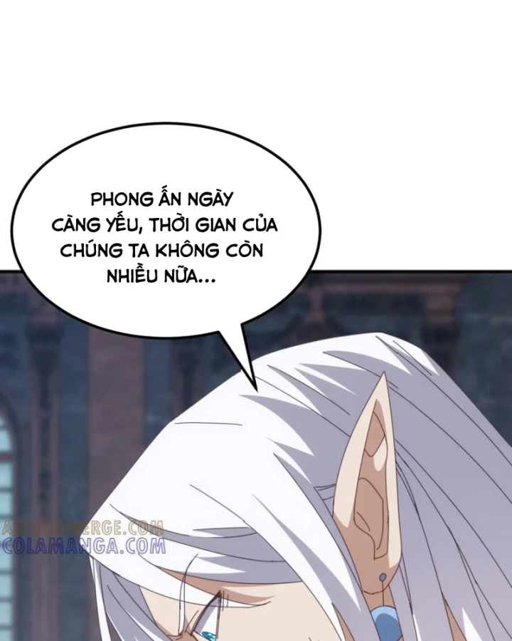 Vạn Tộc Xâm Lược :Mở Đầu Thuần Hóa Cự Thú Cấp Sử Thi Chapter 46 - 7