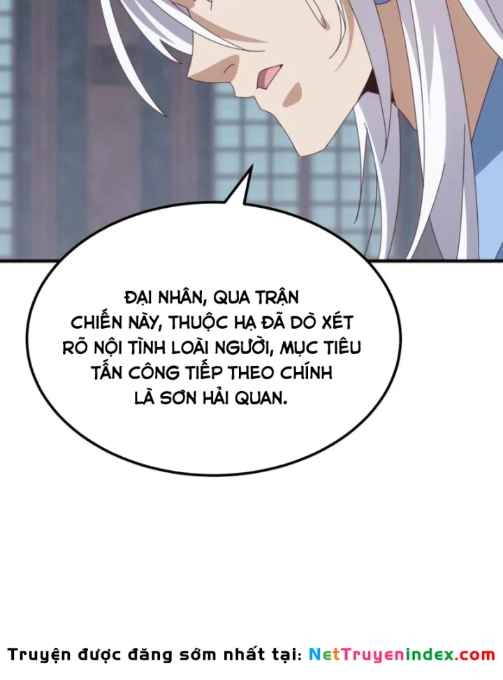 Vạn Tộc Xâm Lược :Mở Đầu Thuần Hóa Cự Thú Cấp Sử Thi Chapter 46 - 8