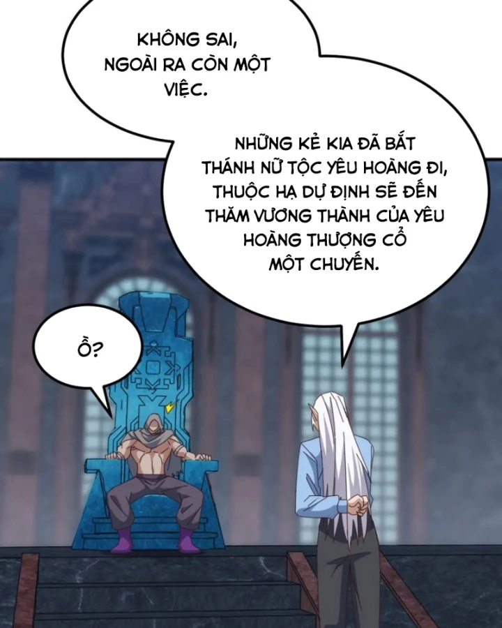 Vạn Tộc Xâm Lược :Mở Đầu Thuần Hóa Cự Thú Cấp Sử Thi Chapter 46 - 10