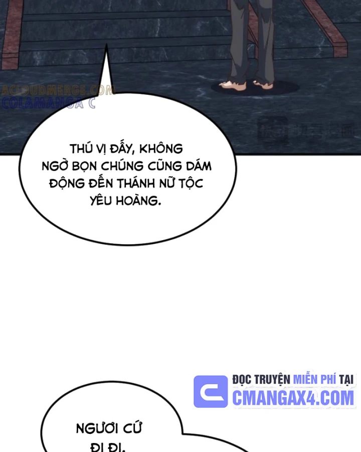 Vạn Tộc Xâm Lược :Mở Đầu Thuần Hóa Cự Thú Cấp Sử Thi Chapter 46 - 11