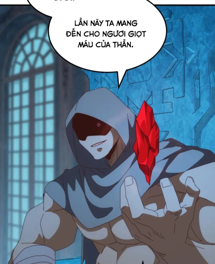 Vạn Tộc Xâm Lược :Mở Đầu Thuần Hóa Cự Thú Cấp Sử Thi Chapter 46 - 12