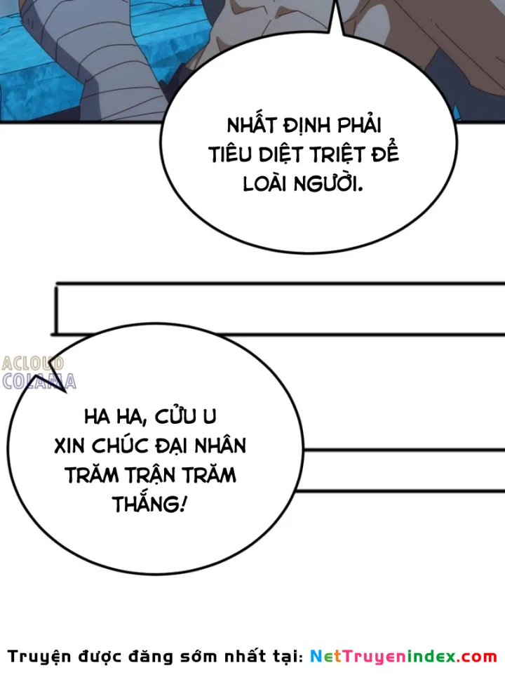 Vạn Tộc Xâm Lược :Mở Đầu Thuần Hóa Cự Thú Cấp Sử Thi Chapter 46 - 13