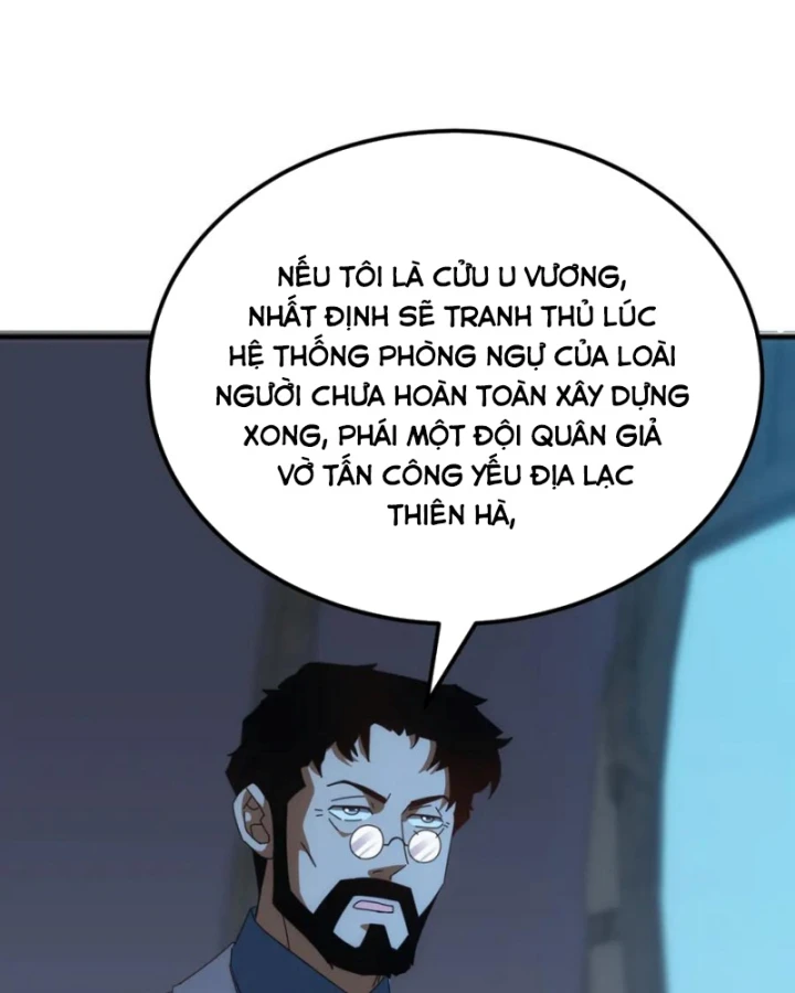 Vạn Tộc Xâm Lược :Mở Đầu Thuần Hóa Cự Thú Cấp Sử Thi Chapter 46 - 17