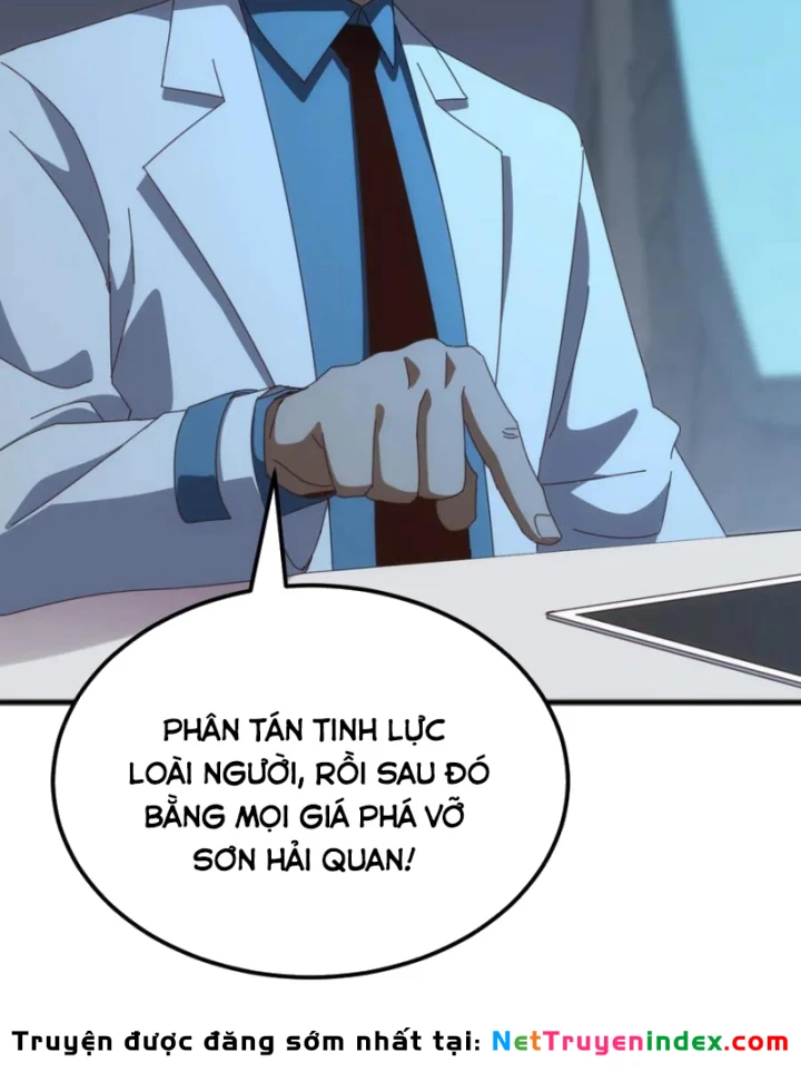 Vạn Tộc Xâm Lược :Mở Đầu Thuần Hóa Cự Thú Cấp Sử Thi Chapter 46 - 18