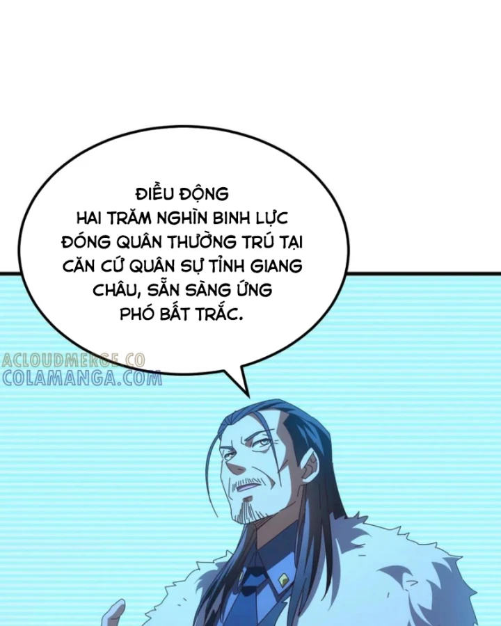 Vạn Tộc Xâm Lược :Mở Đầu Thuần Hóa Cự Thú Cấp Sử Thi Chapter 46 - 21