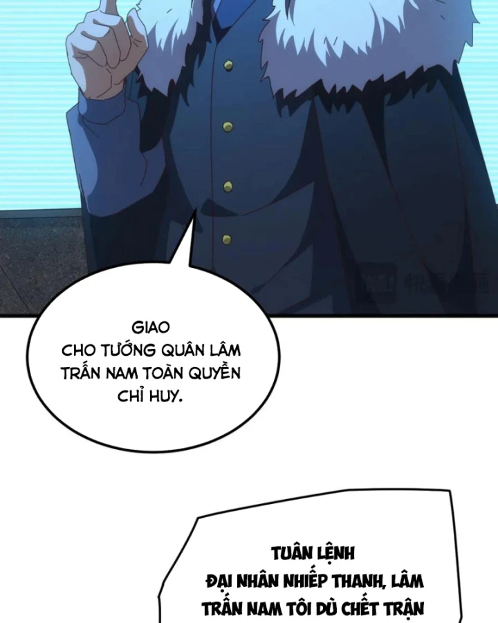 Vạn Tộc Xâm Lược :Mở Đầu Thuần Hóa Cự Thú Cấp Sử Thi Chapter 46 - 22