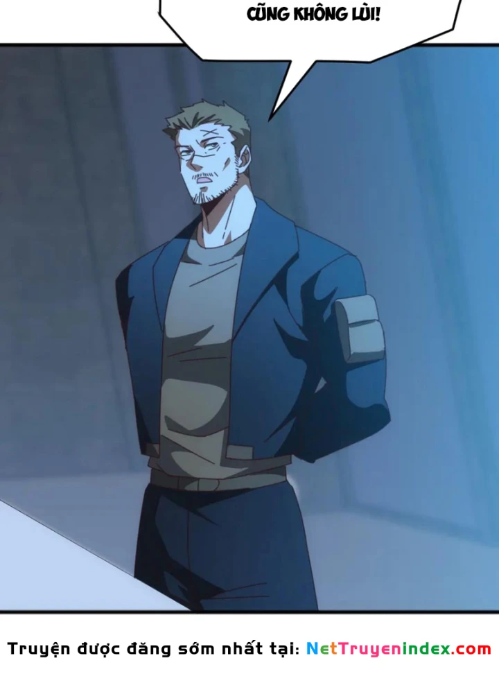 Vạn Tộc Xâm Lược :Mở Đầu Thuần Hóa Cự Thú Cấp Sử Thi Chapter 46 - 23