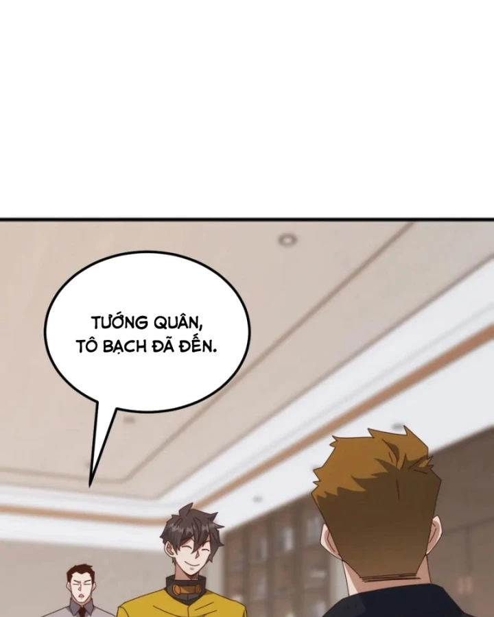 Vạn Tộc Xâm Lược :Mở Đầu Thuần Hóa Cự Thú Cấp Sử Thi Chapter 46 - 25