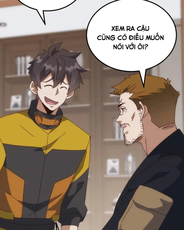 Vạn Tộc Xâm Lược :Mở Đầu Thuần Hóa Cự Thú Cấp Sử Thi Chapter 46 - 27