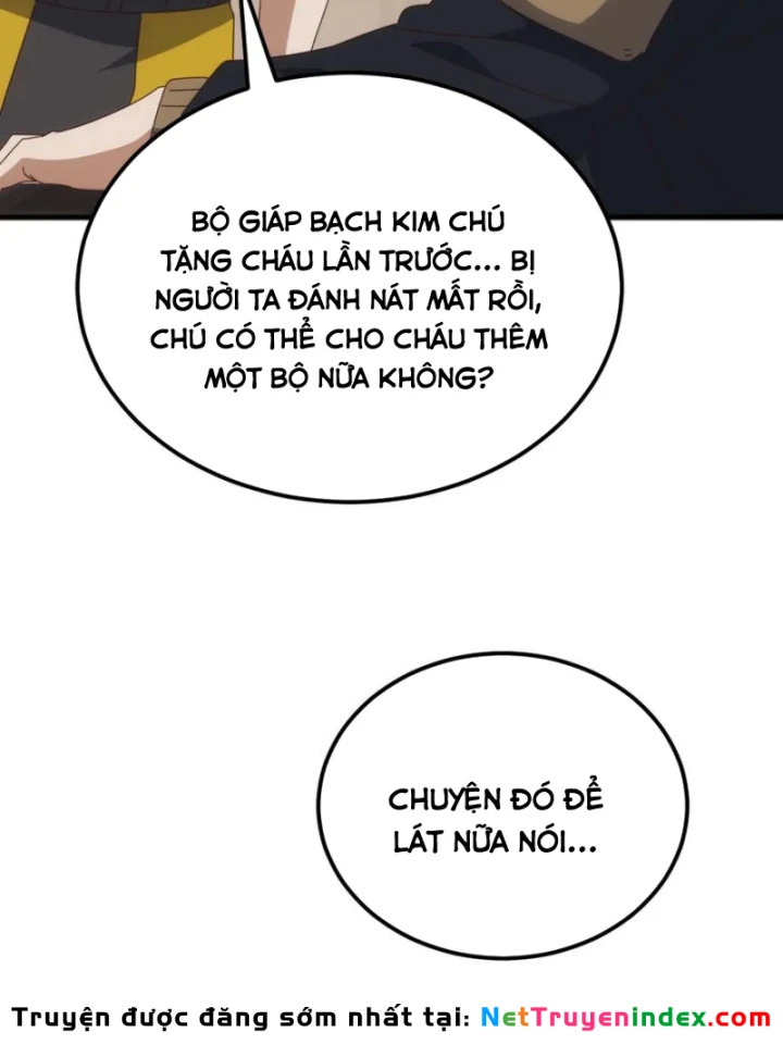 Vạn Tộc Xâm Lược :Mở Đầu Thuần Hóa Cự Thú Cấp Sử Thi Chapter 46 - 28