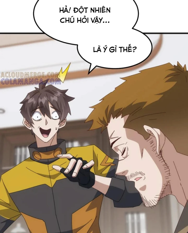 Vạn Tộc Xâm Lược :Mở Đầu Thuần Hóa Cự Thú Cấp Sử Thi Chapter 46 - 32