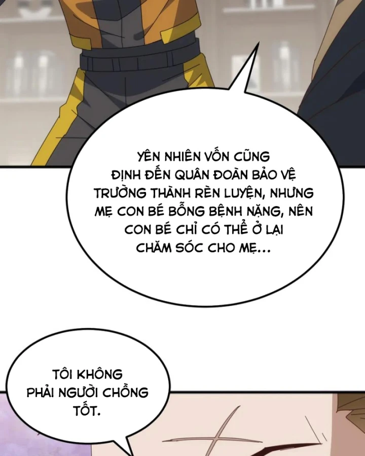 Vạn Tộc Xâm Lược :Mở Đầu Thuần Hóa Cự Thú Cấp Sử Thi Chapter 46 - 33