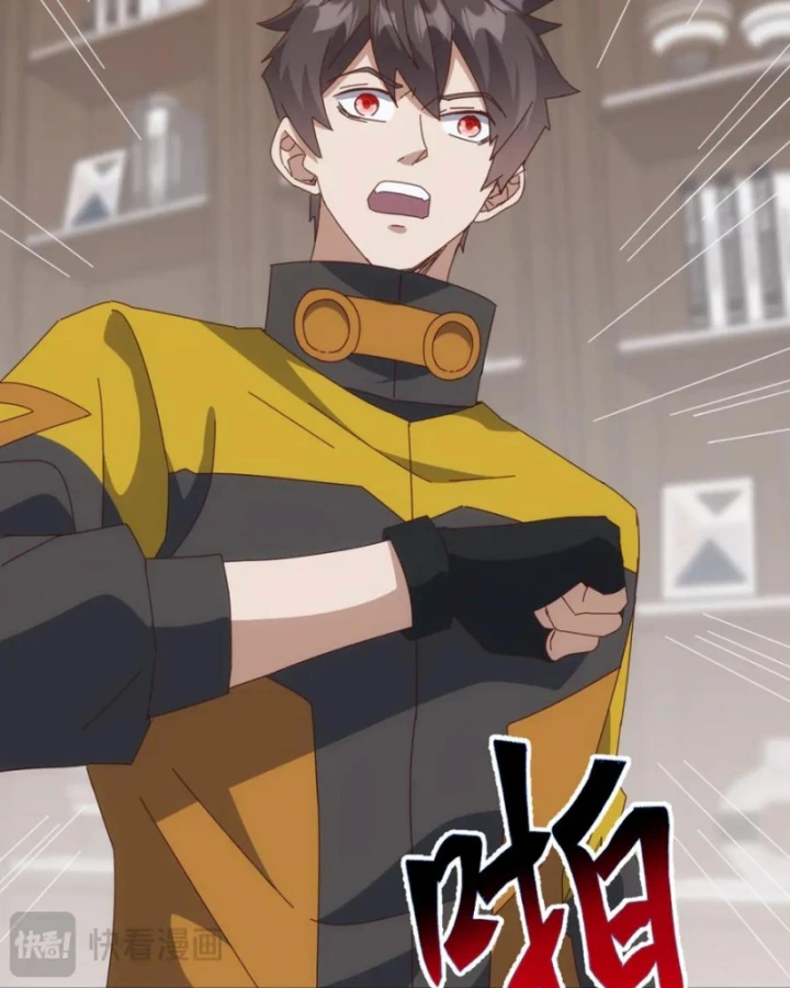 Vạn Tộc Xâm Lược :Mở Đầu Thuần Hóa Cự Thú Cấp Sử Thi Chapter 46 - 35