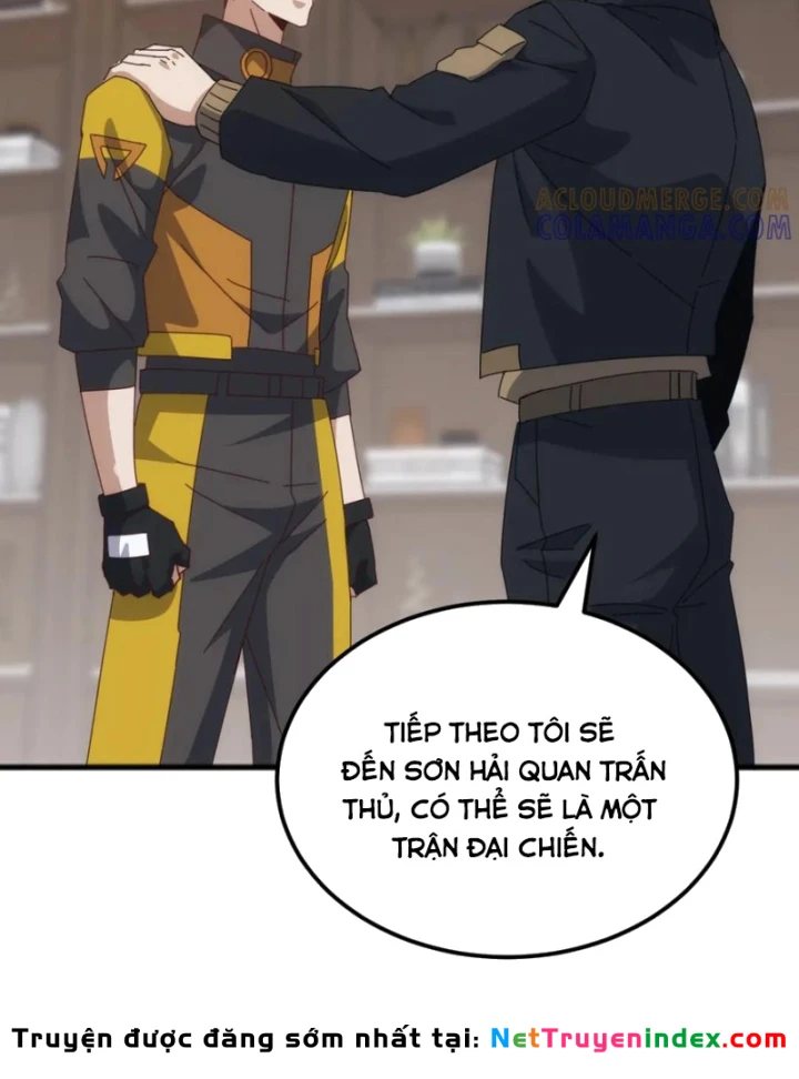 Vạn Tộc Xâm Lược :Mở Đầu Thuần Hóa Cự Thú Cấp Sử Thi Chapter 46 - 38