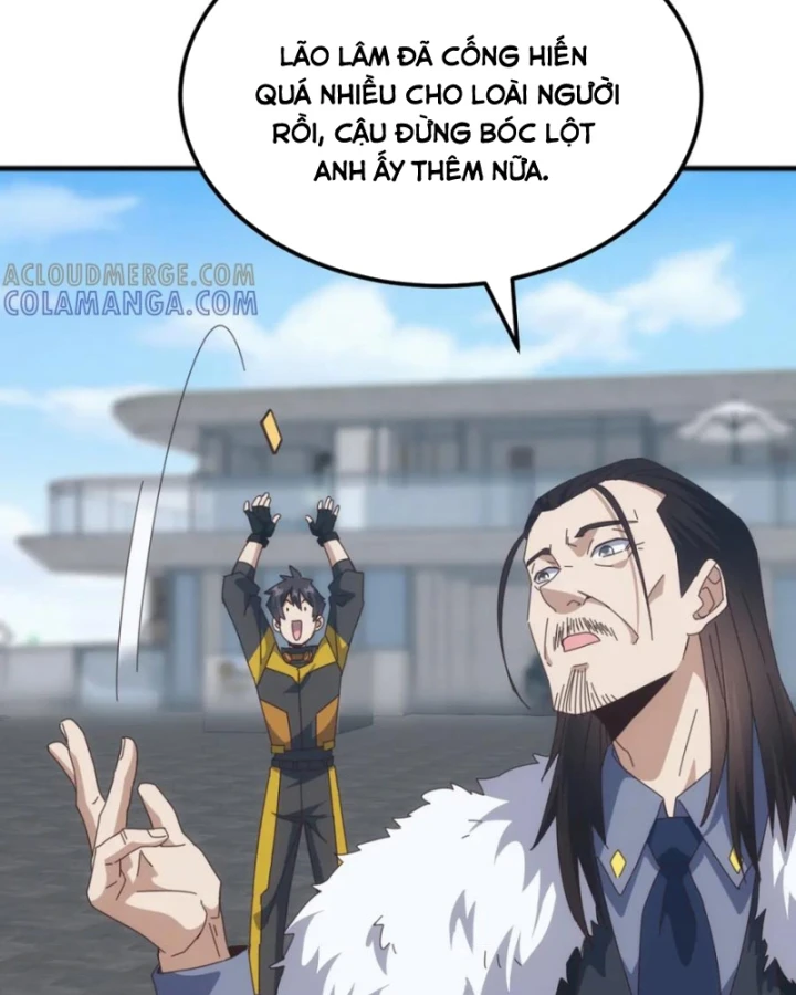 Vạn Tộc Xâm Lược :Mở Đầu Thuần Hóa Cự Thú Cấp Sử Thi Chapter 46 - 43