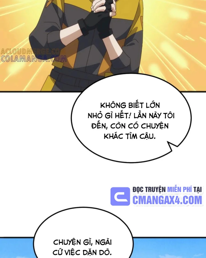 Vạn Tộc Xâm Lược :Mở Đầu Thuần Hóa Cự Thú Cấp Sử Thi Chapter 46 - 46