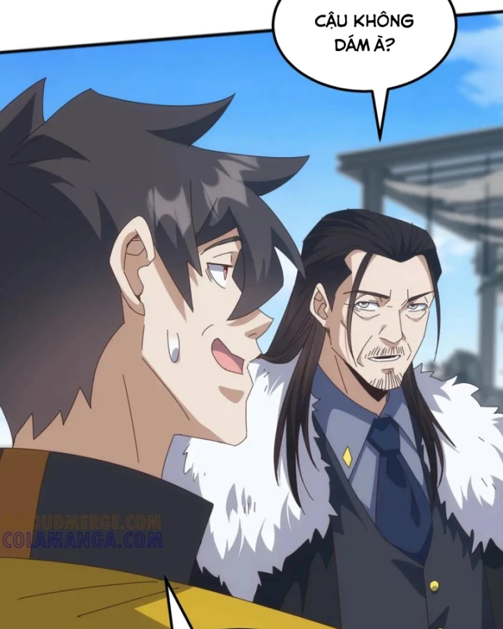 Vạn Tộc Xâm Lược :Mở Đầu Thuần Hóa Cự Thú Cấp Sử Thi Chapter 46 - 51