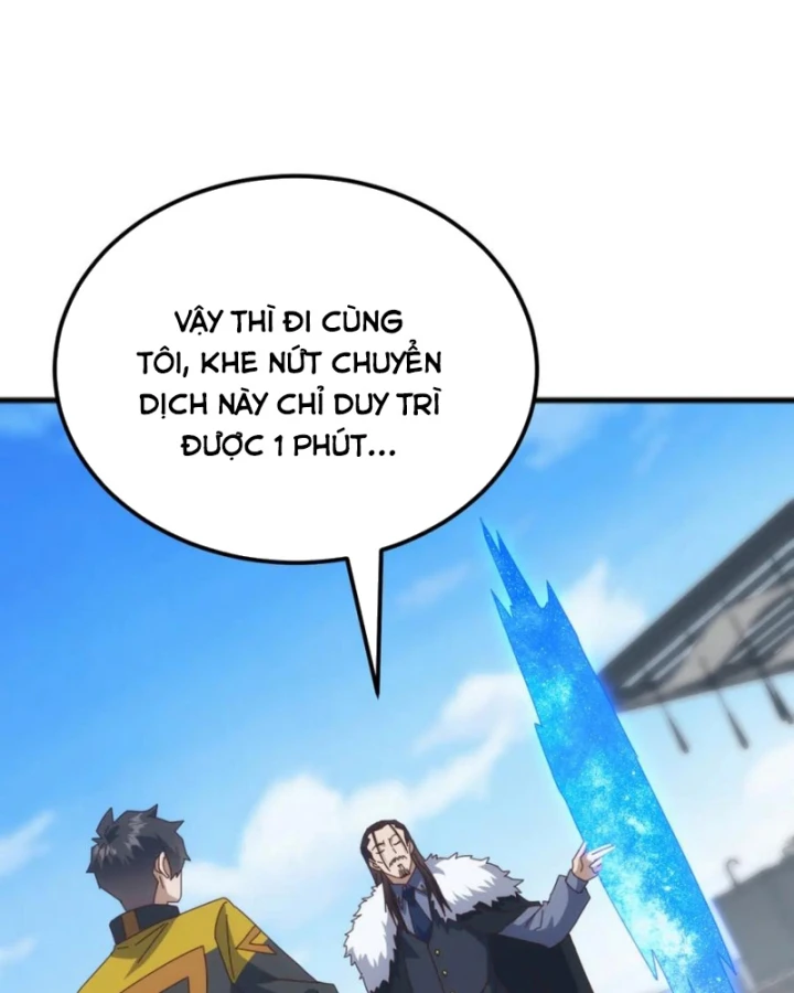 Vạn Tộc Xâm Lược :Mở Đầu Thuần Hóa Cự Thú Cấp Sử Thi Chapter 46 - 53