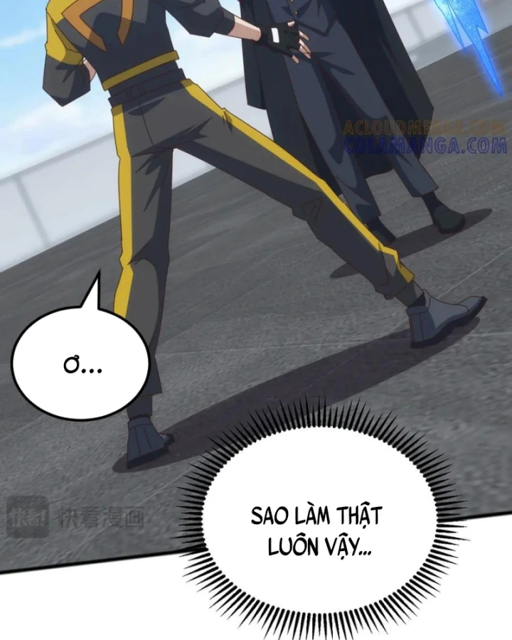 Vạn Tộc Xâm Lược :Mở Đầu Thuần Hóa Cự Thú Cấp Sử Thi Chapter 46 - 54