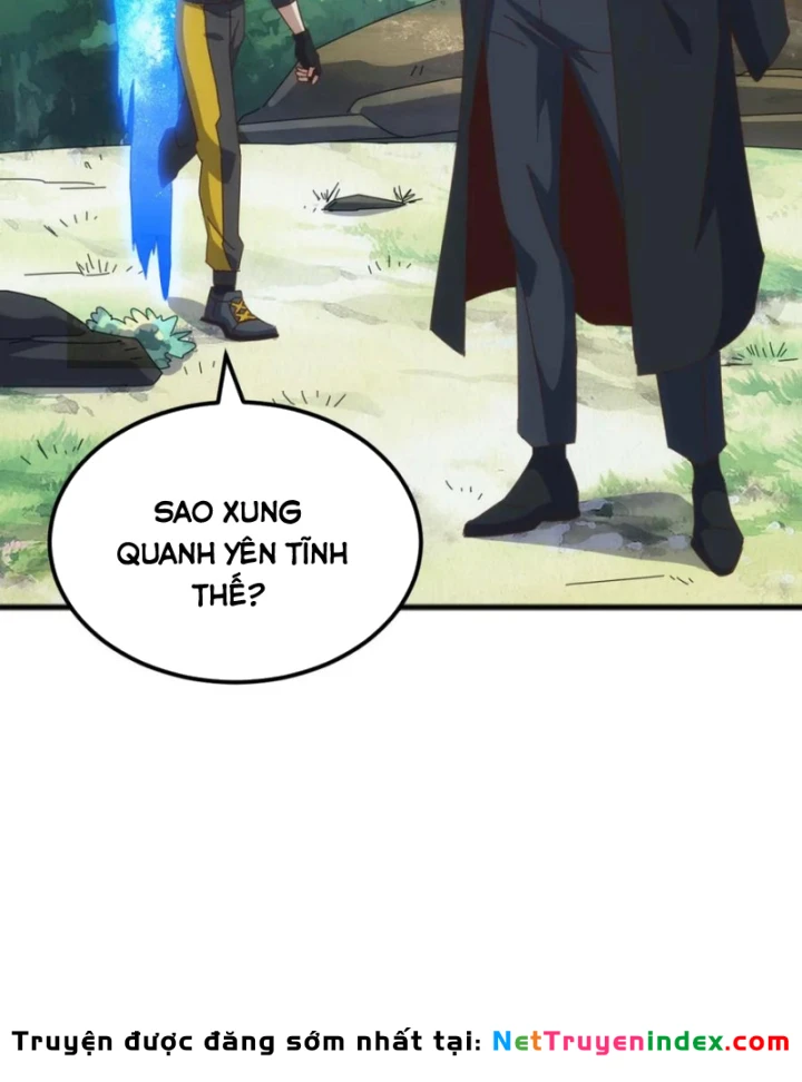 Vạn Tộc Xâm Lược :Mở Đầu Thuần Hóa Cự Thú Cấp Sử Thi Chapter 46 - 58