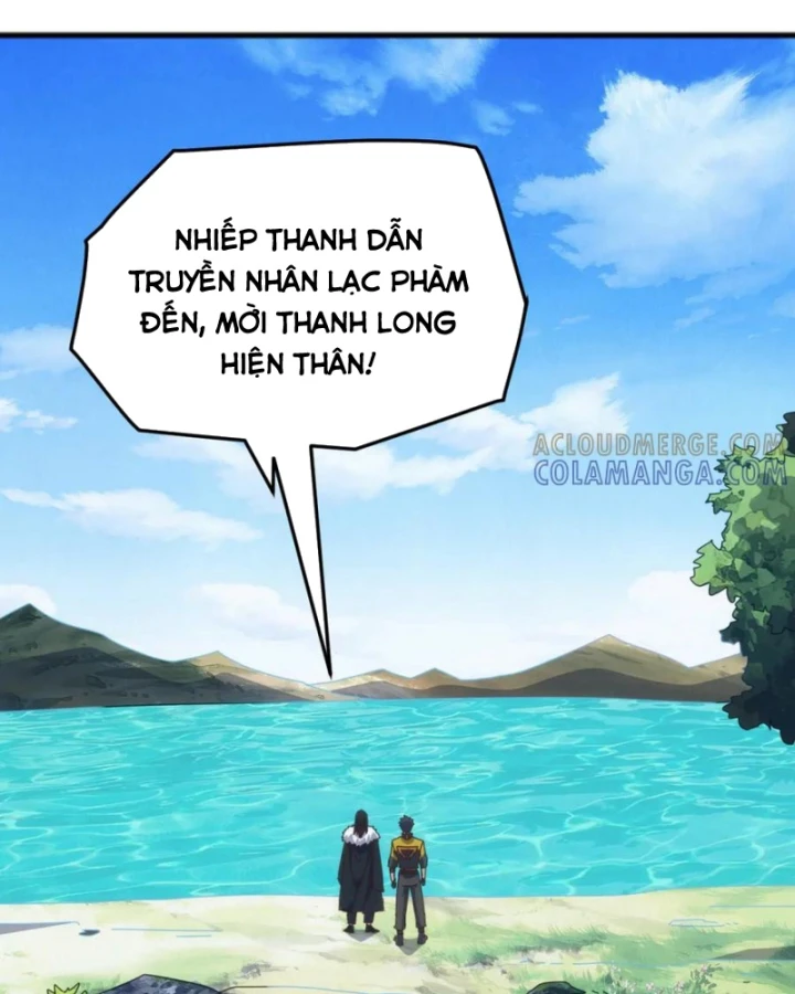 Vạn Tộc Xâm Lược :Mở Đầu Thuần Hóa Cự Thú Cấp Sử Thi Chapter 46 - 59