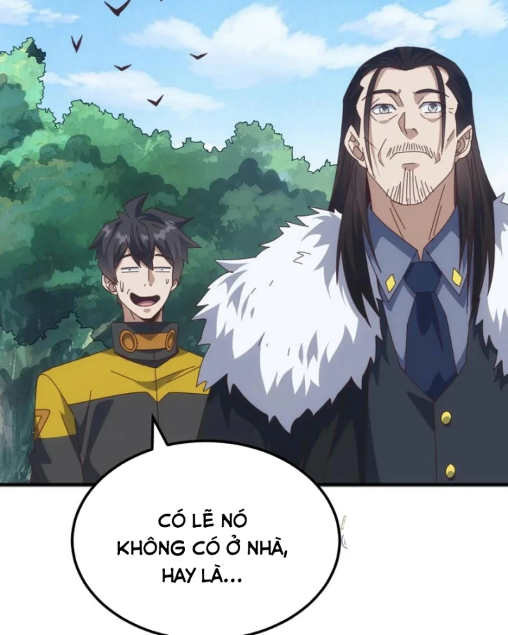 Vạn Tộc Xâm Lược :Mở Đầu Thuần Hóa Cự Thú Cấp Sử Thi Chapter 46 - 62