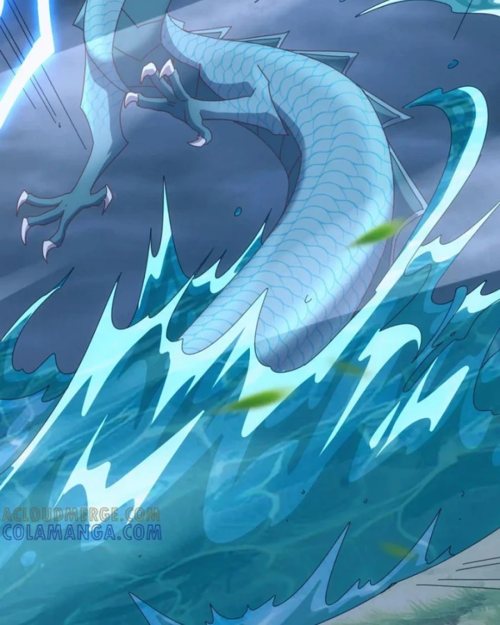 Vạn Tộc Xâm Lược :Mở Đầu Thuần Hóa Cự Thú Cấp Sử Thi Chapter 46 - 70