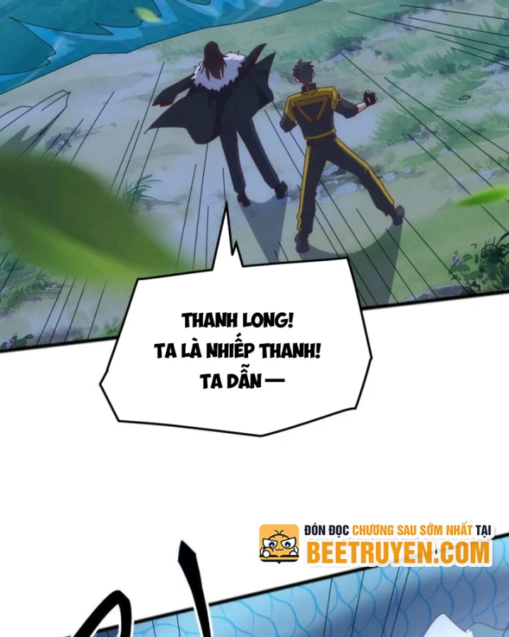 Vạn Tộc Xâm Lược :Mở Đầu Thuần Hóa Cự Thú Cấp Sử Thi Chapter 46 - 71