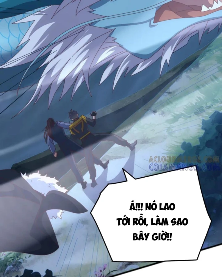 Vạn Tộc Xâm Lược :Mở Đầu Thuần Hóa Cự Thú Cấp Sử Thi Chapter 46 - 73