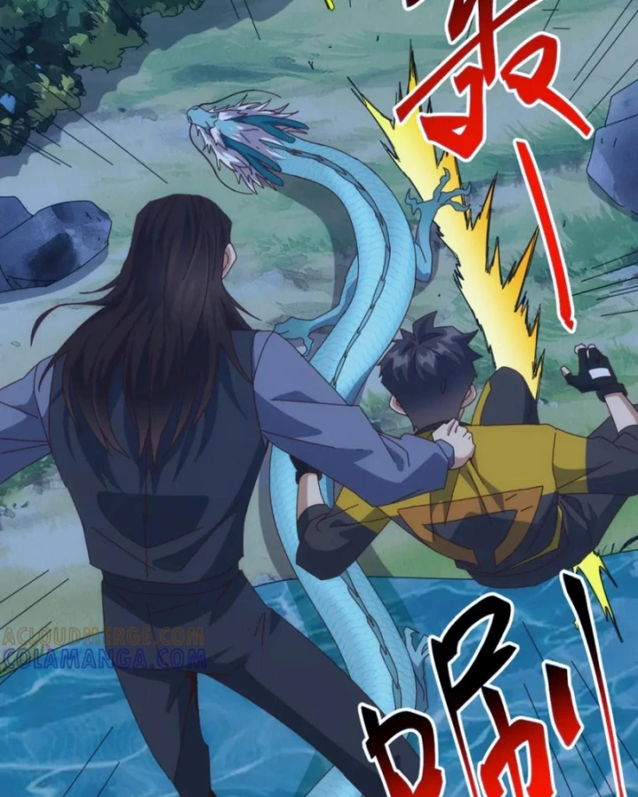 Vạn Tộc Xâm Lược :Mở Đầu Thuần Hóa Cự Thú Cấp Sử Thi Chapter 46 - 75