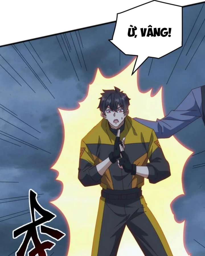 Vạn Tộc Xâm Lược :Mở Đầu Thuần Hóa Cự Thú Cấp Sử Thi Chapter 46 - 77