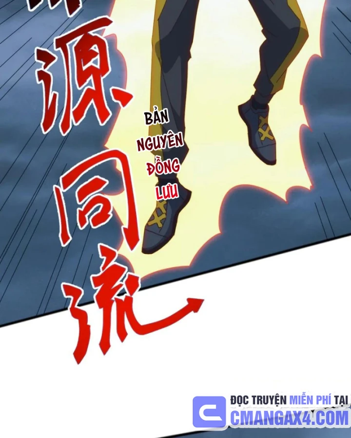 Vạn Tộc Xâm Lược :Mở Đầu Thuần Hóa Cự Thú Cấp Sử Thi Chapter 46 - 78