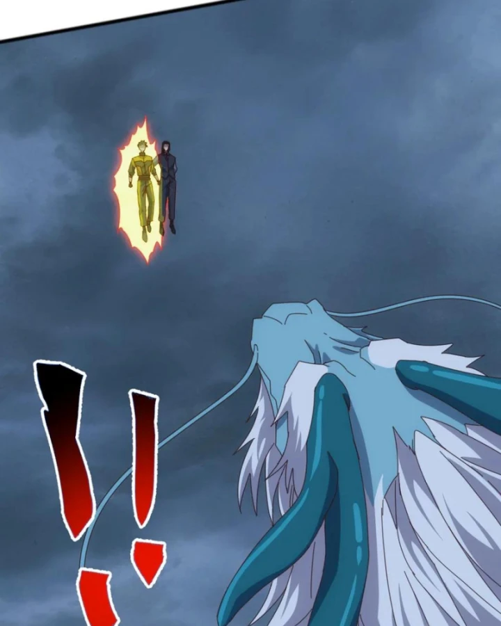 Vạn Tộc Xâm Lược :Mở Đầu Thuần Hóa Cự Thú Cấp Sử Thi Chapter 46 - 79