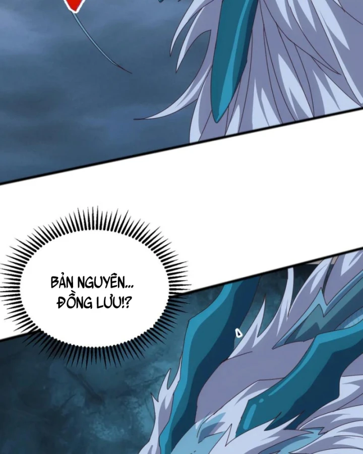 Vạn Tộc Xâm Lược :Mở Đầu Thuần Hóa Cự Thú Cấp Sử Thi Chapter 46 - 80