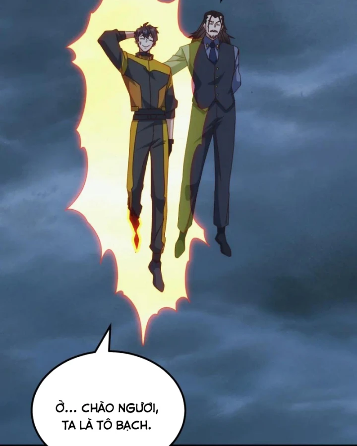 Vạn Tộc Xâm Lược :Mở Đầu Thuần Hóa Cự Thú Cấp Sử Thi Chapter 46 - 83