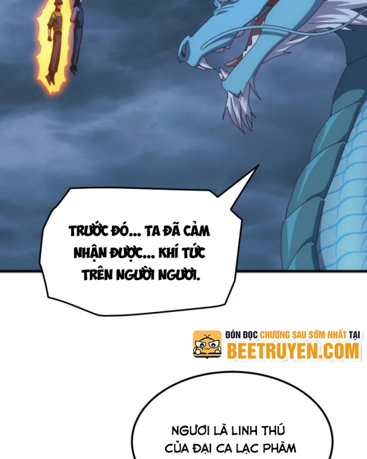 Vạn Tộc Xâm Lược :Mở Đầu Thuần Hóa Cự Thú Cấp Sử Thi Chapter 46 - 85