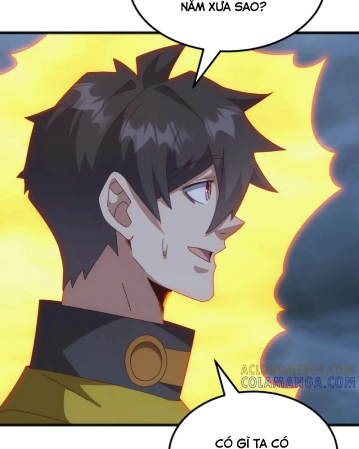 Vạn Tộc Xâm Lược :Mở Đầu Thuần Hóa Cự Thú Cấp Sử Thi Chapter 46 - 86