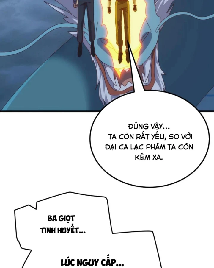 Vạn Tộc Xâm Lược :Mở Đầu Thuần Hóa Cự Thú Cấp Sử Thi Chapter 46 - 89