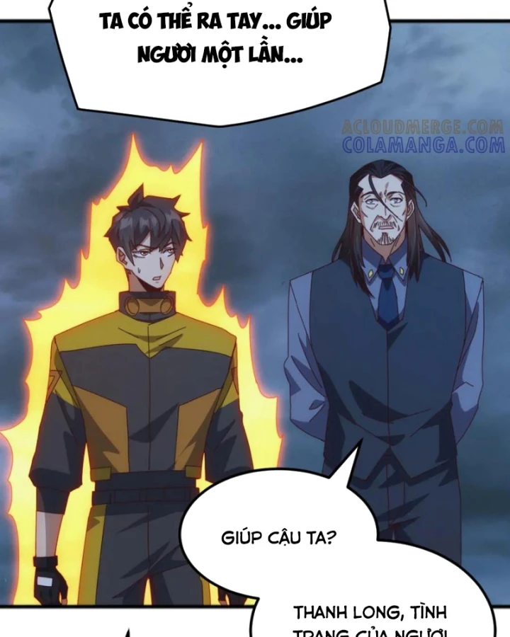 Vạn Tộc Xâm Lược :Mở Đầu Thuần Hóa Cự Thú Cấp Sử Thi Chapter 46 - 90